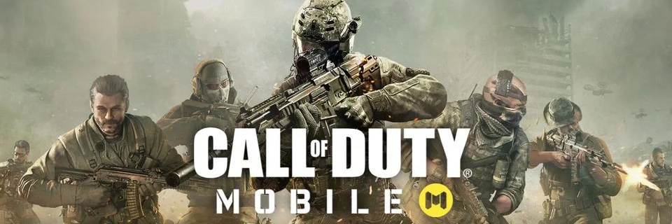 Cod Mobile
