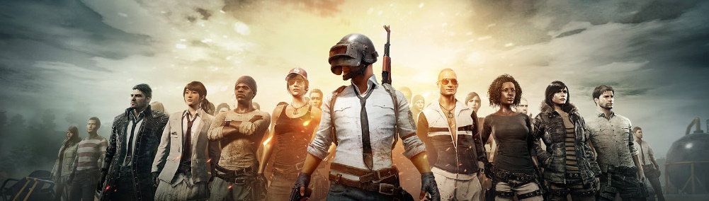 PUBG Mobile